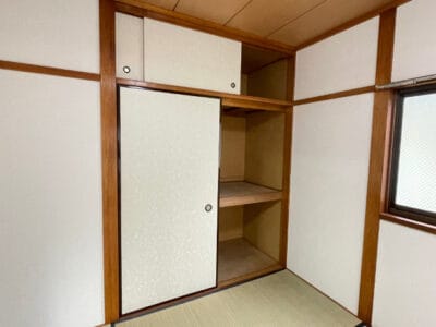 1LDK Pet OK Apt in Shibasaki W95 101