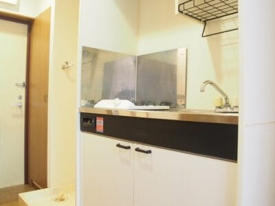 1K Apt Close to Station in ShinNakano R01 010