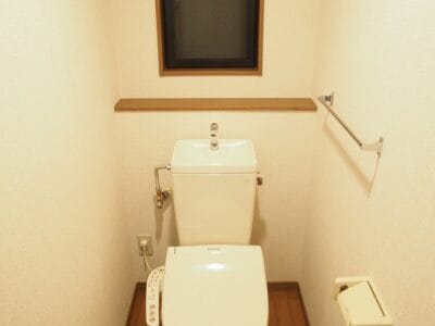 1K Apt Close to Station in ShinNakano R01 010