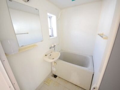 1DK Maisonette Apt in Chofu R04 100