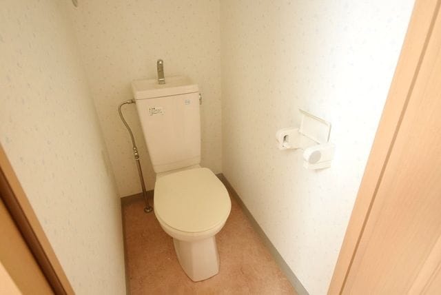 1DK Maisonette Apt in Chofu R04 100