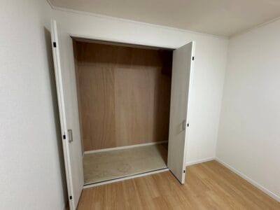 1DK Apt with Washlet in Shibasaki F85 105