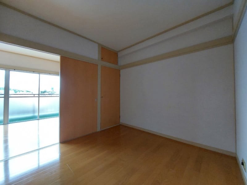 2K Room Sharing OK Apt in Numabukuro R73 1118