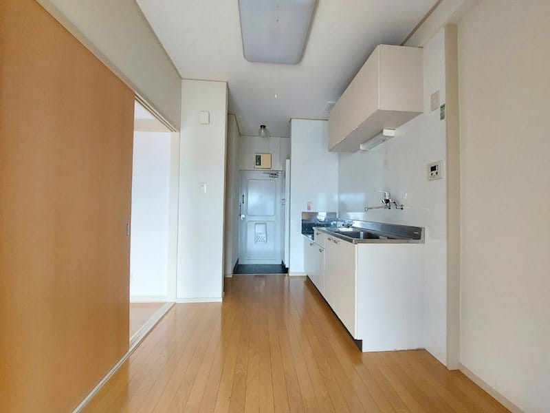 2K Room Sharing OK Apt in Numabukuro R73 1118