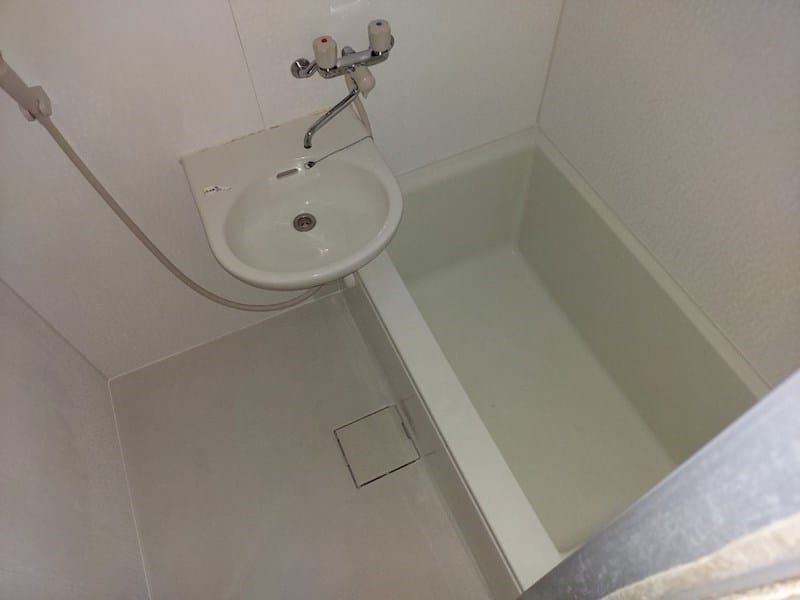 2K Room Sharing OK Apt in Numabukuro R73 1118