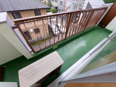 2K Room Sharing OK Apt in Numabukuro R73 1118