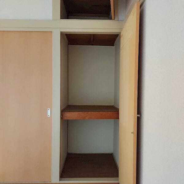 2K Room Sharing OK Apt in Numabukuro R73 1118