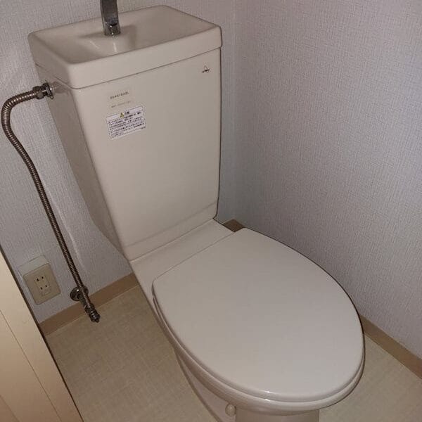 2K Room Sharing OK Apt in Numabukuro R73 1118