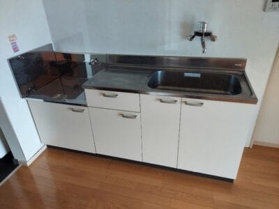 2K Room Sharing OK Apt in Numabukuro R73 1118