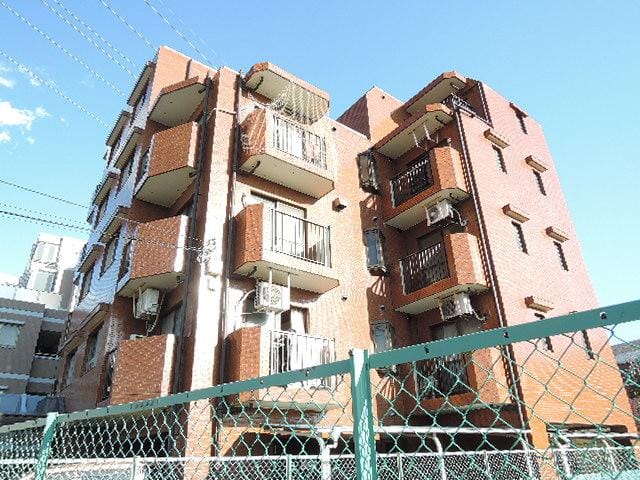 1DK NerimaTakanodai NOKey$ NODep R90000