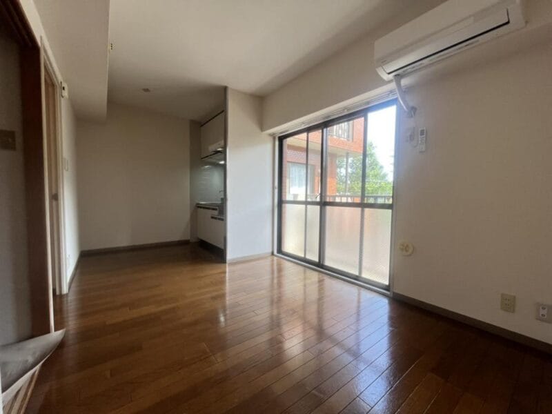 1DK NerimaTakanodai NOKey$ NODep R90000