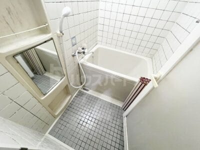 2DK APT with Separate BT in Omiya F92 101