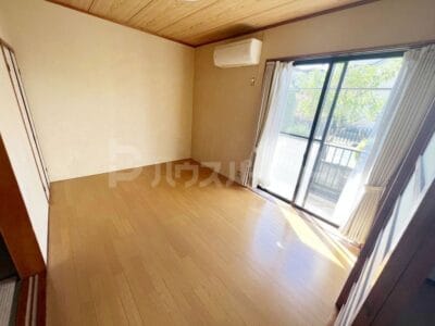 2DK APT with Separate BT in Omiya F92 101