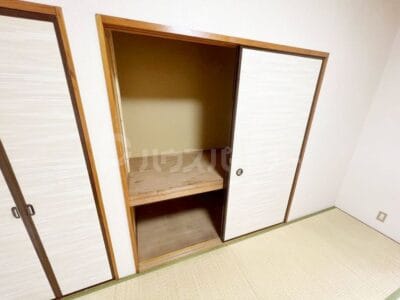 2DK APT with Separate BT in Omiya F92 101