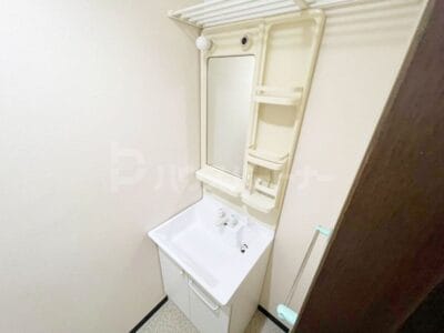 2DK APT with Separate BT in Omiya F92 101