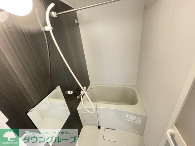 1R Furnished Apt in MitsuzawaShimocho W21 002