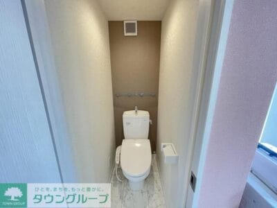 1R Furnished Apt in MitsuzawaShimocho W21 002