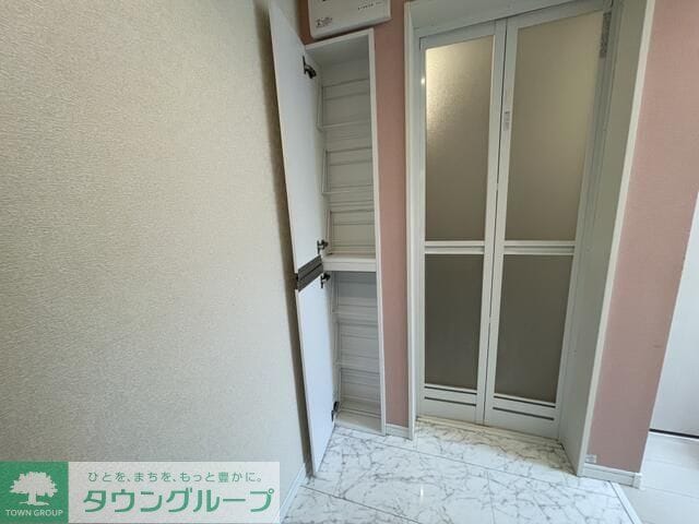 1R Furnished Apt in MitsuzawaShimocho W21 002