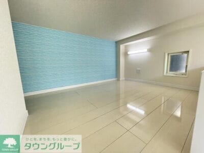 1R Furnished Apt in MitsuzawaShimocho W21 002