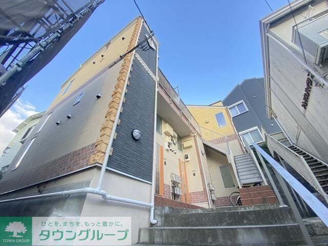 1R Furnished Apt in MitsuzawaShimocho W21 002