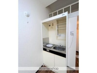 1R Loft Apt in CHITOSEFUNABASHI F90 001