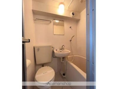 1R Loft Apt in CHITOSEFUNABASHI F90 001