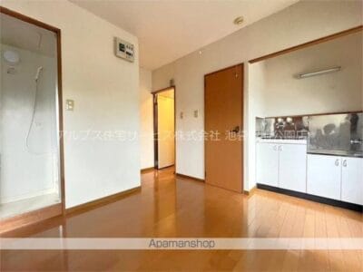 1DK Jujo NOKey$ W63 111