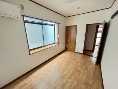 2K Corner Room Apt in Nogata W94 001