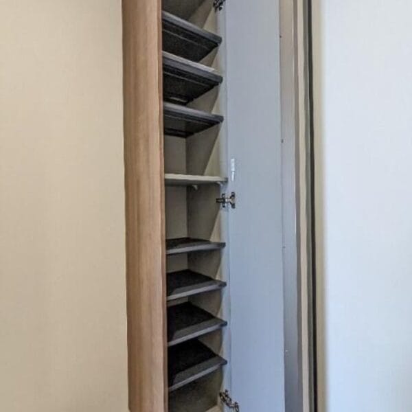 1K Student OK Apt in NishiOmiya W23 001