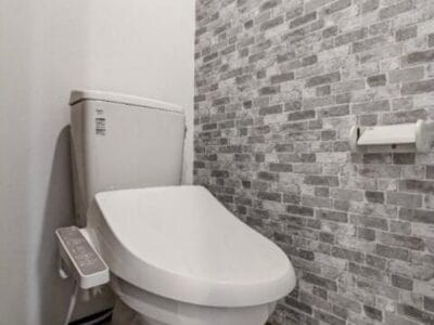 1K Student OK Apt in NishiOmiya W23 001