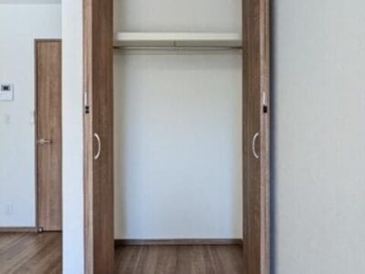 1K Student OK Apt in NishiOmiya W23 001