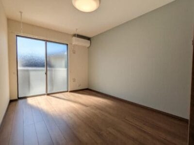 1K Student OK Apt in NishiOmiya W23 001
