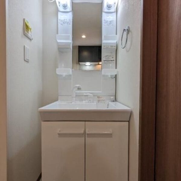 1K Student OK Apt in NishiOmiya W23 001