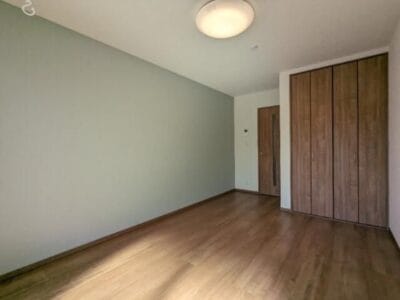 1K Student OK Apt in NishiOmiya W23 001