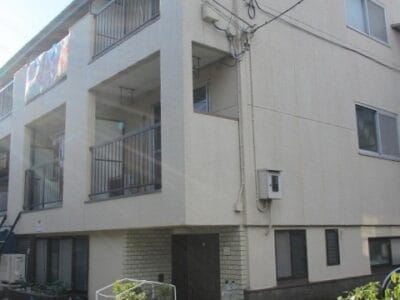 1DK Apt with Separate BT in KamiKitazawa F81 101