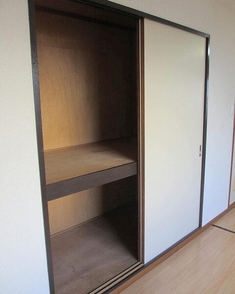 1DK Apt with Separate BT in KamiKitazawa F81 101