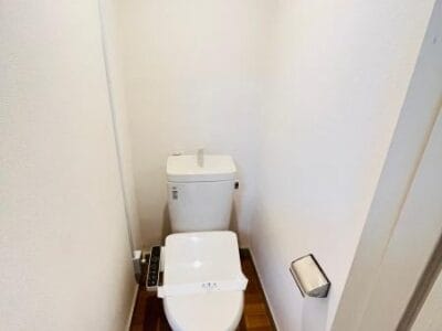 1DK Apt with Separate BT in Honancho R74 105