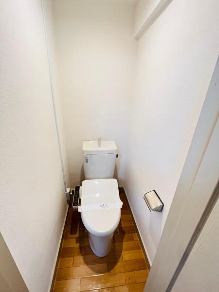 1DK Apt with Separate BT in Honancho R74 105