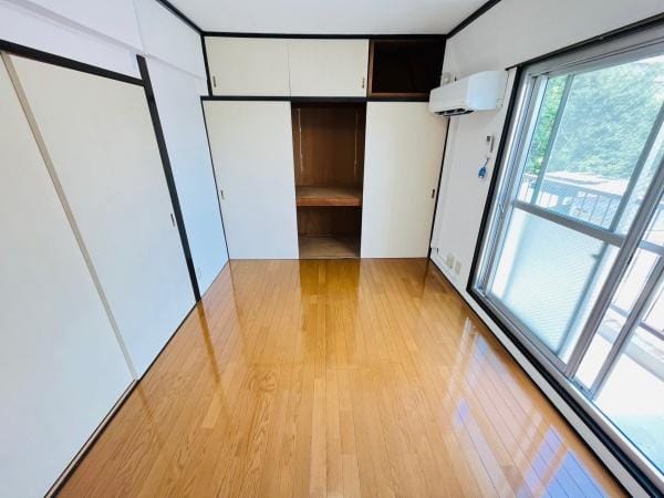 1DK Apt with Separate BT in Honancho R74 105