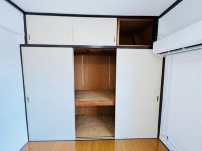 1DK Apt with Separate BT in Honancho R74 105