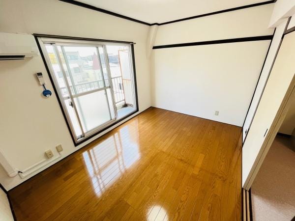 1DK Apt with Separate BT in Honancho R74 105