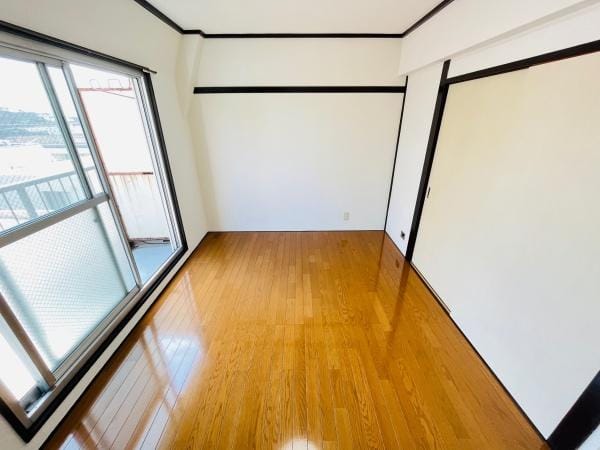 1DK Apt with Separate BT in Honancho R74 105