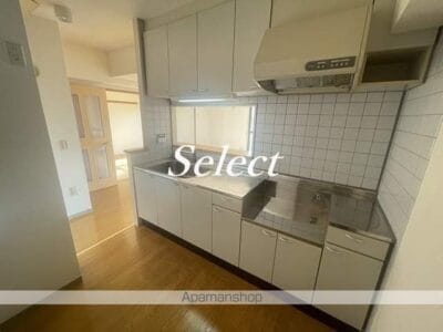 2LDK Yokodai NOKey$ FREERent R00000