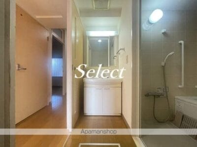 2LDK Yokodai NOKey$ FREERent R00000