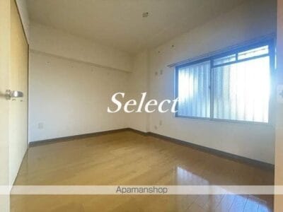 2LDK Yokodai NOKey$ FREERent R00000