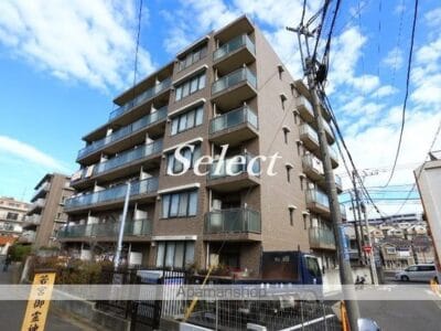 2LDK Yokodai NOKey$ FREERent R00000