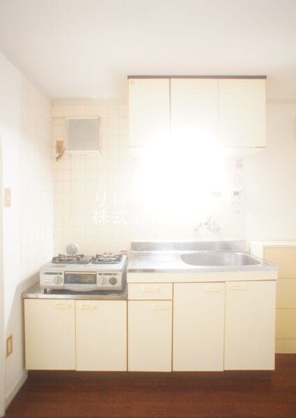 1DK Apt with Washlet in Sakurajosui W70 100