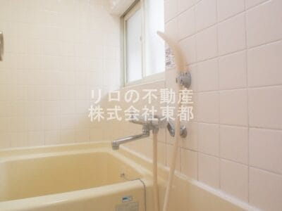 1DK Apt with Washlet in Sakurajosui W70 100