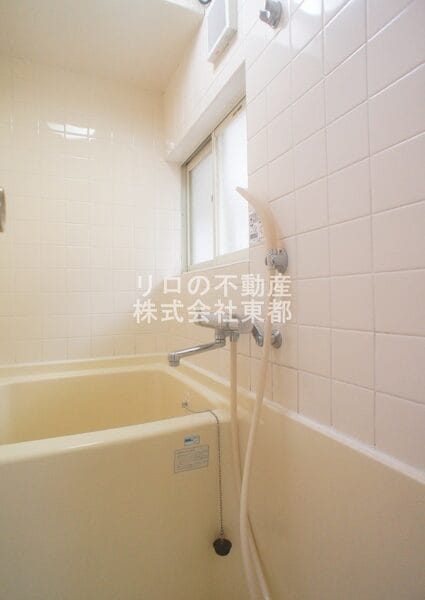 1DK Apt with Washlet in Sakurajosui W70 100