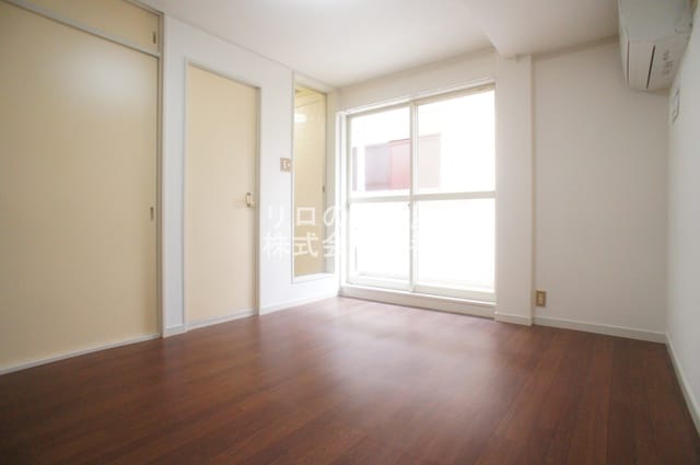 1DK Apt with Washlet in Sakurajosui W70 100